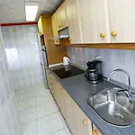 Sobremar Planet - Only Families Apartmán *