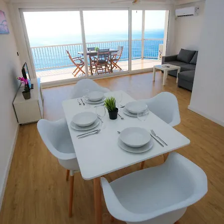 Sobremar Planet - Only Families Apartment