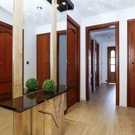 Sobremar Planet - Only Families Apartamento *