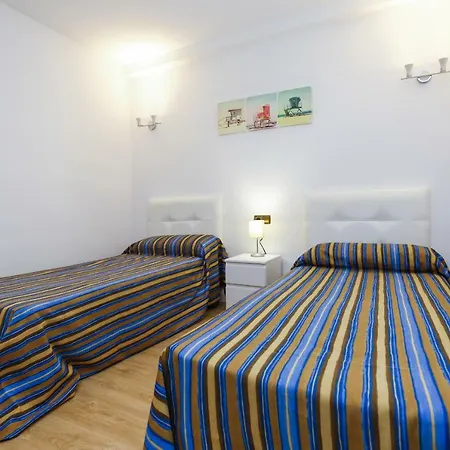Sobremar Planet - Only Families Salou