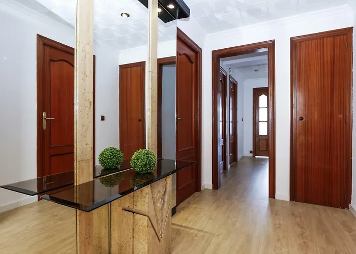 Sobremar Planet - Only Families شقة *